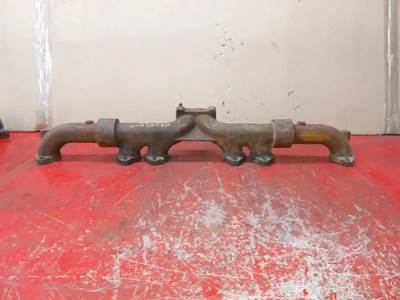 Cummins M-11 CELECT Exhaust Manifold