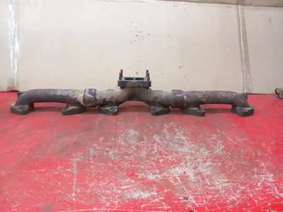 Cummins N-14E CELECT PLUS Exhaust Manifold