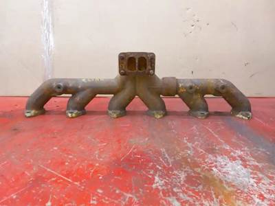 Cummins Exhaust Manifold