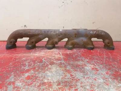 Cummins Exhaust Manifold for a Freightliner FS65/AUTOBUS