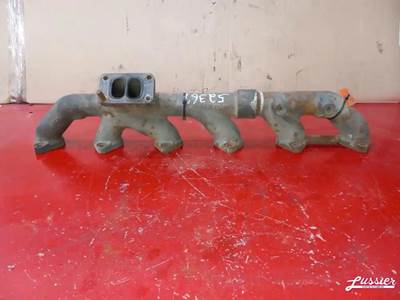 Cummins Exhaust Manifold for a 2006 Peterbilt 335