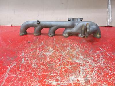 Cummins Exhaust Manifold for a 2014 Global M4
