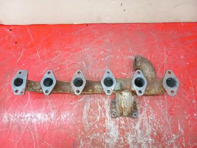 Cummins QSB Exhaust Manifold for a 2010 Johnston*