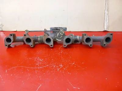 Detroit DD13 Exhaust Manifold for a 2016 Freightliner CASCADIA