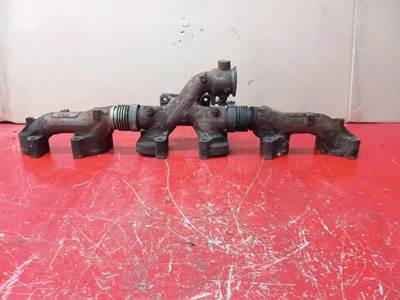 Detroit DD13 Exhaust Manifold for a 2012 Freightliner CASCADIA