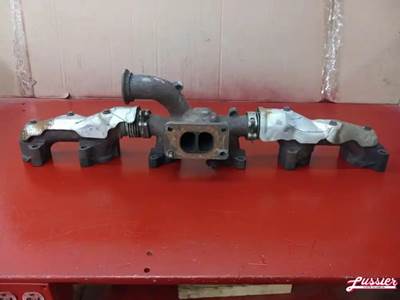 Detroit DD15 Exhaust Manifold for a 2019 Freightliner CASCADIA