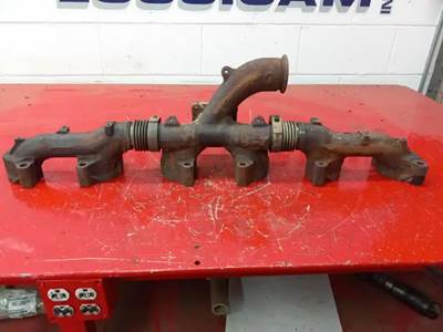 Detroit DD15 Exhaust Manifold for a 2016 Freightliner CASCADIA PX125064S