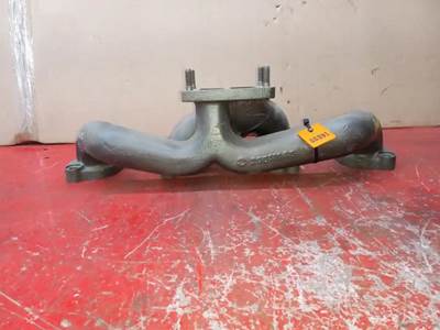 Detroit Exhaust Manifold