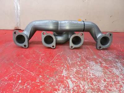 Detroit Exhaust Manifold