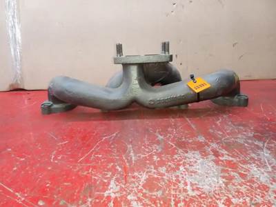 Detroit S-50 DDEC II Exhaust Manifold