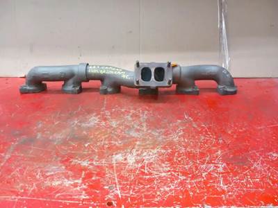 Detroit S-60 DDEC IV 12.7 Exhaust Manifold