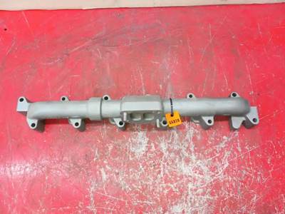 Ford 6.6 Exhaust Manifold for a Ford CARGO