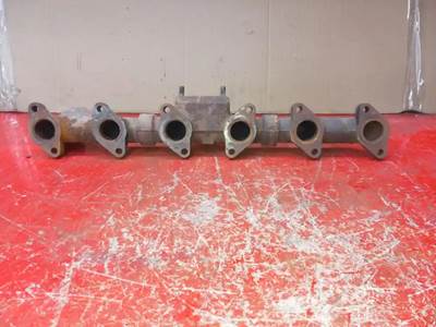 INTER DT-466E Exhaust Manifold