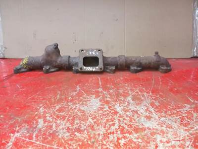 INTER DT-466E Exhaust Manifold