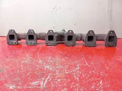 INTER MAXXFORCE 13 Exhaust Manifold for a 2011 International PROSTAR LIMITED 6X4S