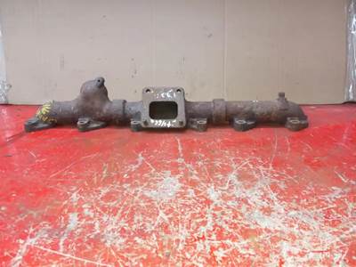 International DT466E Exhaust Manifold
