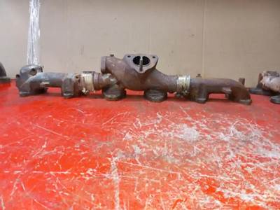 International MaxxForce 13 Exhaust Manifold for a 2013 International TRANSTAR 8600