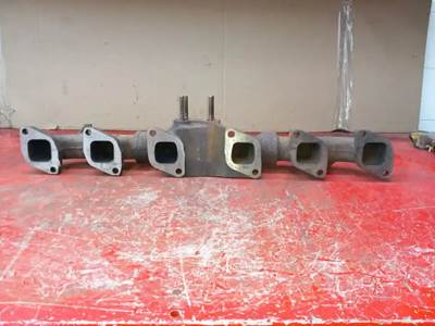 Mack AC350 Exhaust Manifold