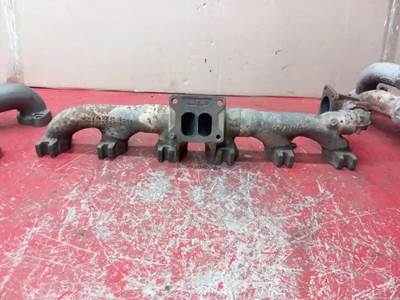 Mercedes-Benz Exhaust Manifold