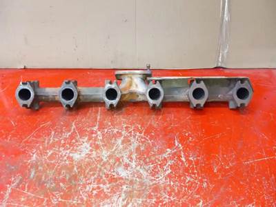 Mercedes-Benz Exhaust Manifold