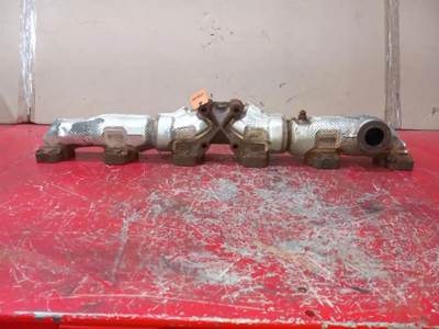 Paccar MX-13 * Exhaust Manifold for a 2019 Kenworth T-680