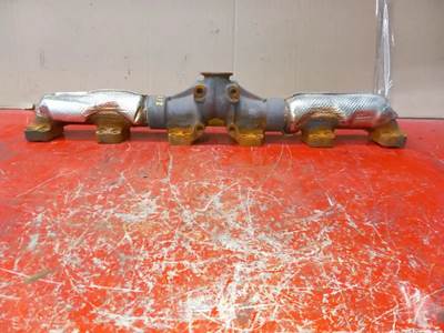 Paccar MX-13 * Exhaust Manifold