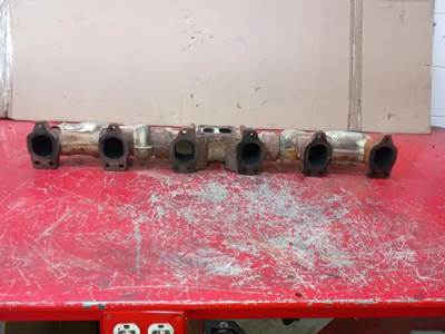 Paccar MX-13 Exhaust Manifold