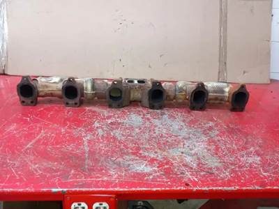 Paccar MX-13 EPA13 Exhaust Manifold