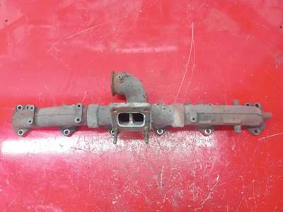 Paccar MX Exhaust Manifold