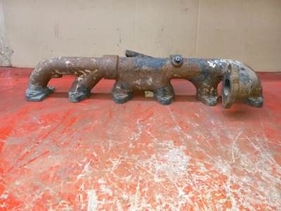 Paccar PX-6 Exhaust Manifold