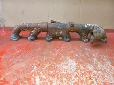 Paccar PX-6 Exhaust Manifold