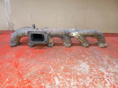 Paccar PX-6 Exhaust Manifold