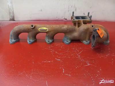 Paccar PX-7/ISB 6.7 Exhaust Manifold