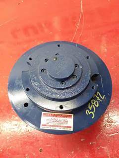 Caterpillar 3306 DI Fan Clutch