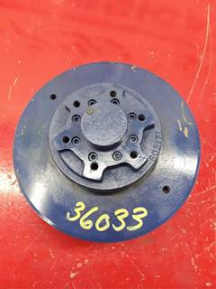 Caterpillar 3306 DI Fan Clutch for a 1997 Peterbilt