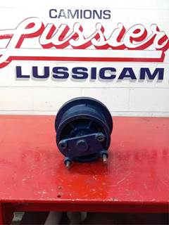 Caterpillar 3406E Fan Clutch