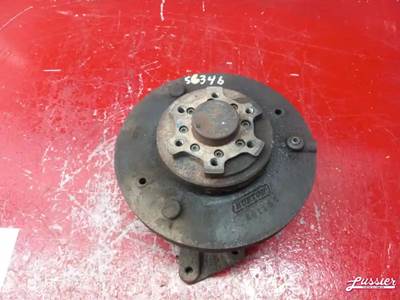 Caterpillar C12 Fan Clutch