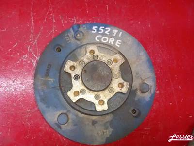 Caterpillar C12 Fan Clutch for a 1998 Freightliner FL-112