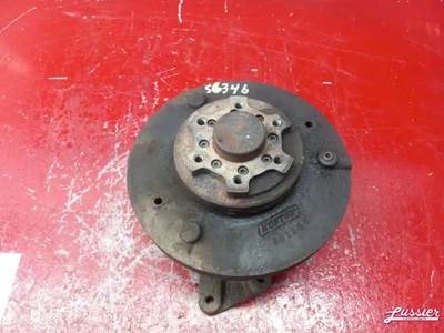 Caterpillar C12 Fan Clutch