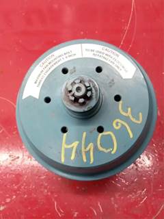 Caterpillar Fan Clutch