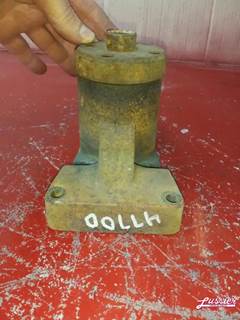 Cummins ISB/6.7 Fan Clutch for a 2009 Johnston BALAI