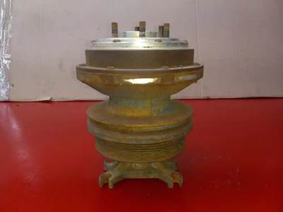 Cummins ISL/8.8 Fan Clutch for a Aucune