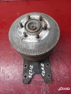 Cummins ISL9 Fan Clutch for a 2014 Freightliner M2 106