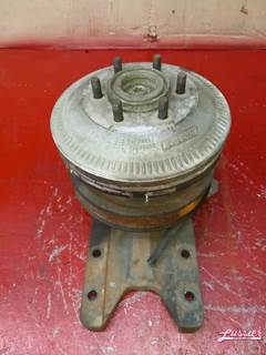 Cummins ISL9 Fan Clutch for a 2015 Freightliner M2 106