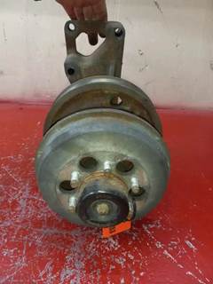 Cummins ISM EGR DPF Fan Clutch for a 2010 Peterbilt 367