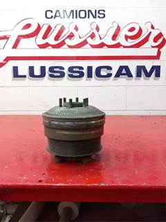 Cummins ISX Fan Clutch for a 2005 Volvo VNL