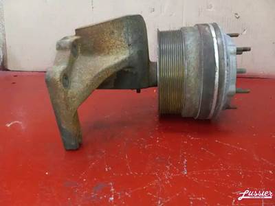 Cummins ISX15 Fan Clutch