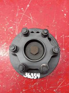 Cummins L10 Fan Clutch for a Freightliner