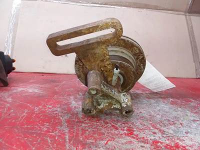 Cummins L10E Fan Clutch for a 1994 International 9200