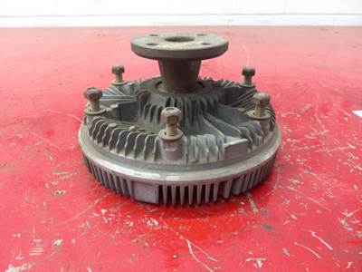 Cummins Fan Clutch for a 2001 Freightliner FS65 AUTOBUS